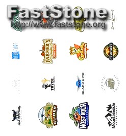 Business Logo Design Examples